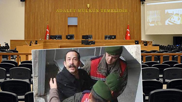 Nuri Ergin: Suç örgütü lideriyim cezalandırılmamı talep ediyorum