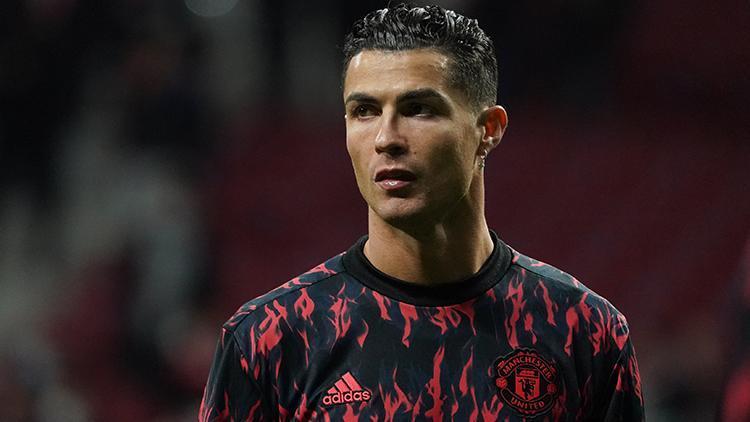 Son Dakika: Cristiano Ronaldo, Manchester Uniteda dönmedi Ailevi sebepler bahanesi olay oldu...