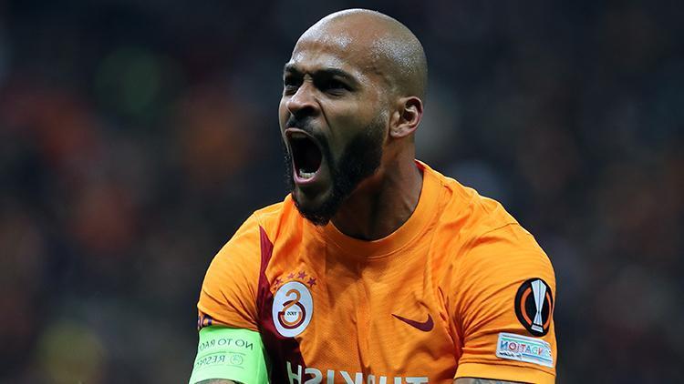 Son dakika: Galatasaraylı Marcao için 2 dev kulüp İstanbulda Transferde hedef 15 milyon Euro