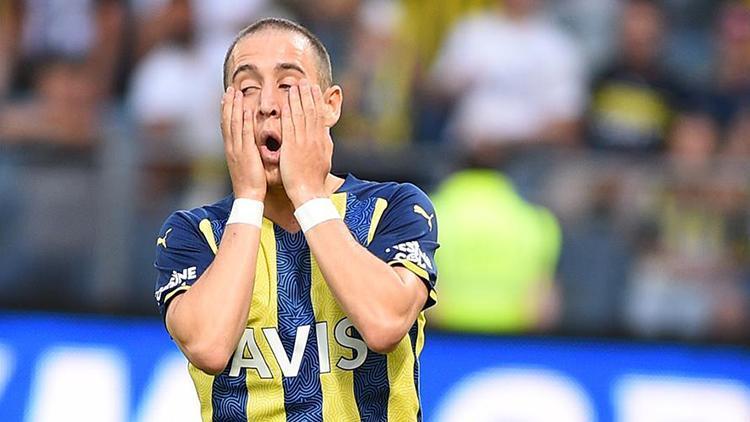 Fenerbahçede çifte sakatlık şoku