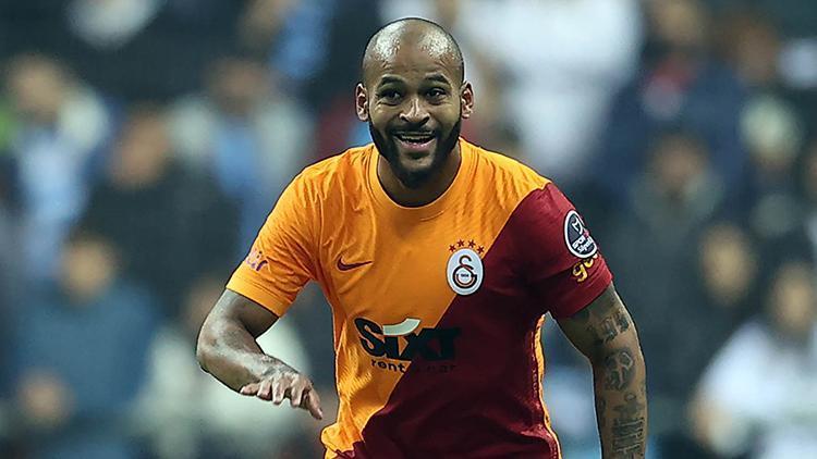 Son dakika: Galatasarayın Brezilyalı savunmacısı Marcao, Sevilla’ya yakın İspanyollar teklifi 12 milyon Euroya çıkardı