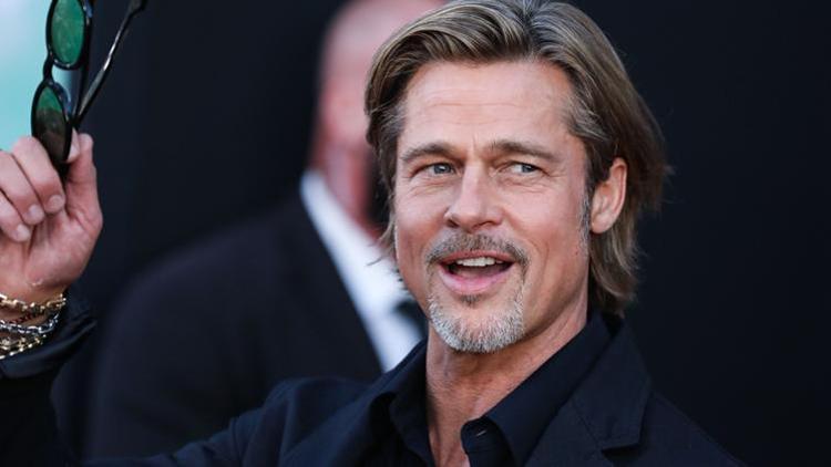 Brad Pitt: Egoist değilim sadece hastayım