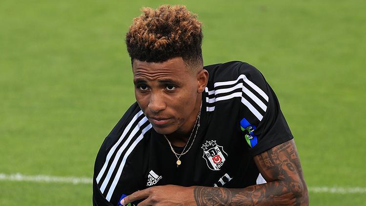 Son Dakika: Beşiktaşta Gedson Fernandes: Geçmişle ilgili konuşma taraftarı değilim