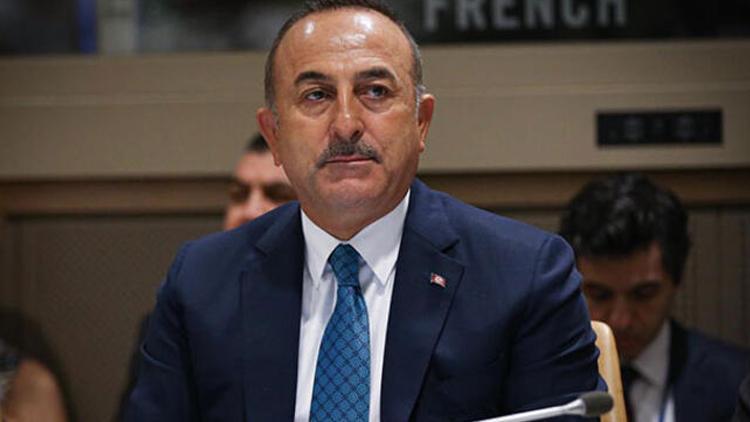 Dışişleri Bakanı Çavuşoğlu Endonezyada