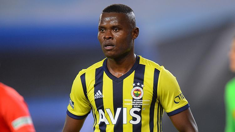 Fenerbahçede Mbwana Samatta hayal kırıklığı yaşadı Akıbeti Hull City maçından sonra belli olacak