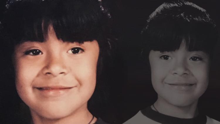 Yaşasaydı bugün 38 yaşında olacaktı Angelicanın katili 28 yıl sonra bulundu: En azından yüzünü biliyoruz