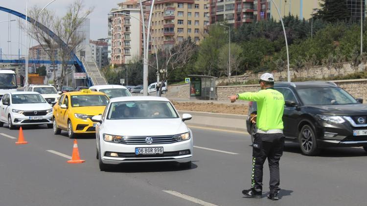 Önleyici güvenlik tedbirleri alındı