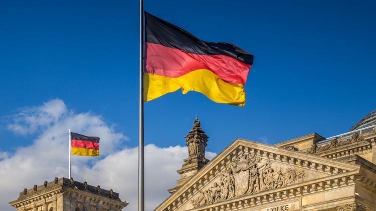 Almanya milli bayrag ve anlam
