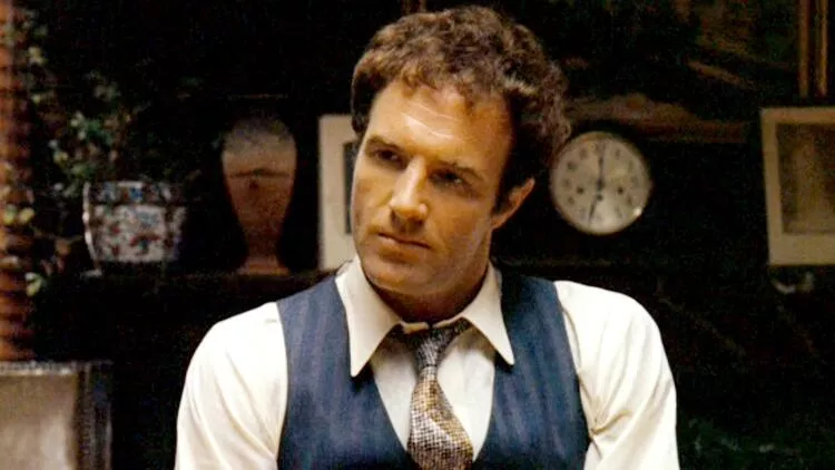 James Caan kimdir  İşte James Caanın biyografisi