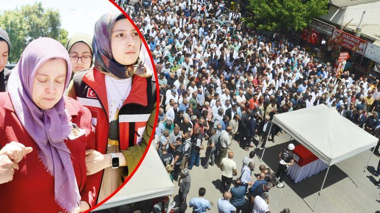 Türkiye Ekrem Karakaya’ya ağlıyor İnsanlığı da doktorluğu da 10 numaraydı