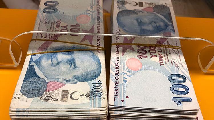 Bakan Kirişci açıkladı 181 milyon lira hesaplara geçiyor