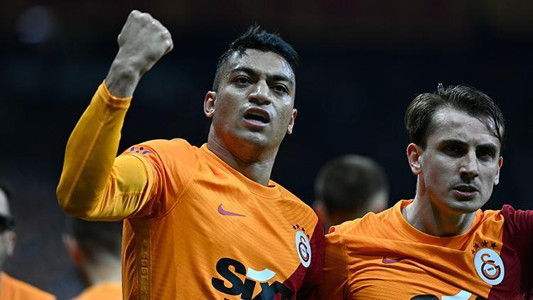 Son Dakika: Galatasaray, Mostafa Mohamedin bonservis ücretini ödedi
