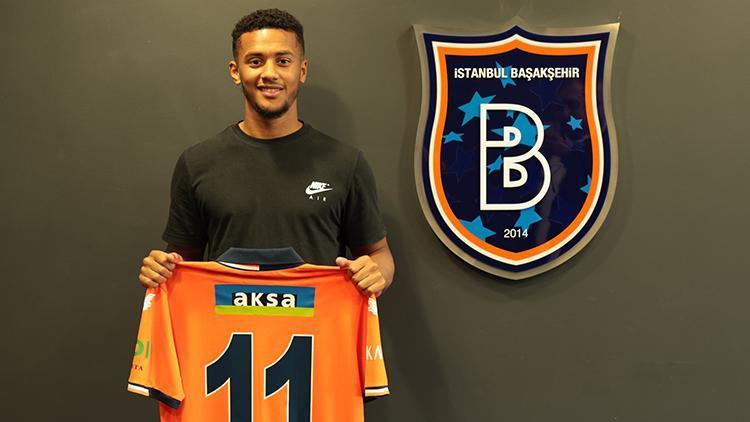 Başakşehir, Mounir Chouiarı transfer etti