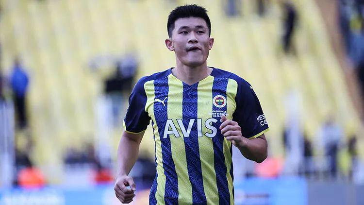 Rennes cephesinden Fenerbahçeli Kim Min-Jae için transfer açıklaması Yakınız