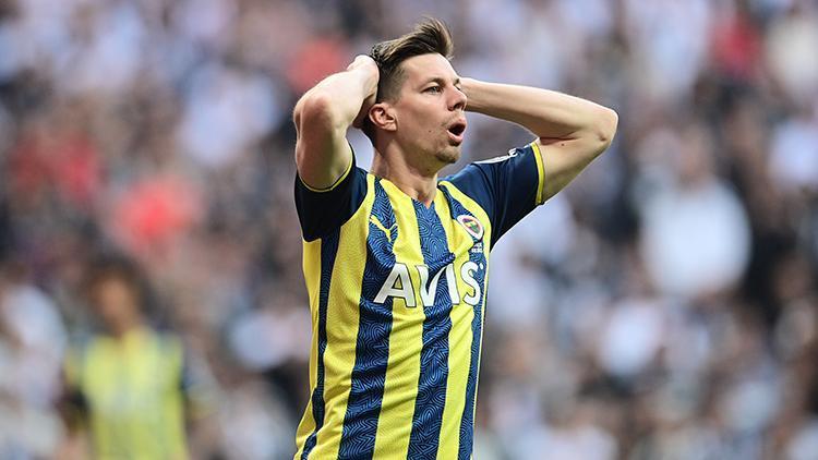 Son Dakika: Torinodan Miha Zajc için Fenerbahçeye teklif