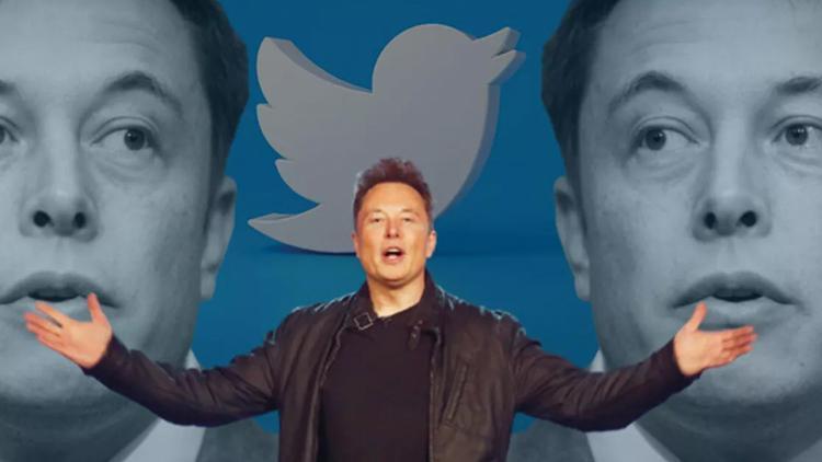 Elon Musk Twitterı almaktan vazgeçti