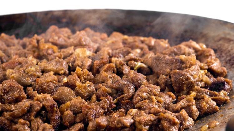 Et kavurma tarifi: Kurban etinden yumuşacık et kavurma nasıl yapılır?