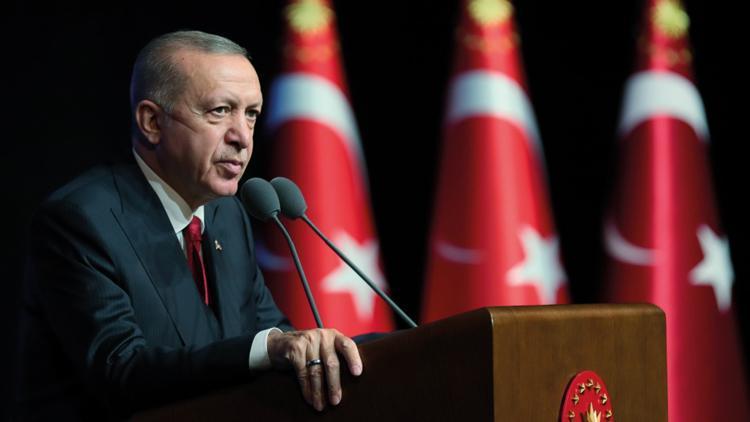 Son dakika: Cumhurbaşkanı Erdoğandan bayram diplomasisi