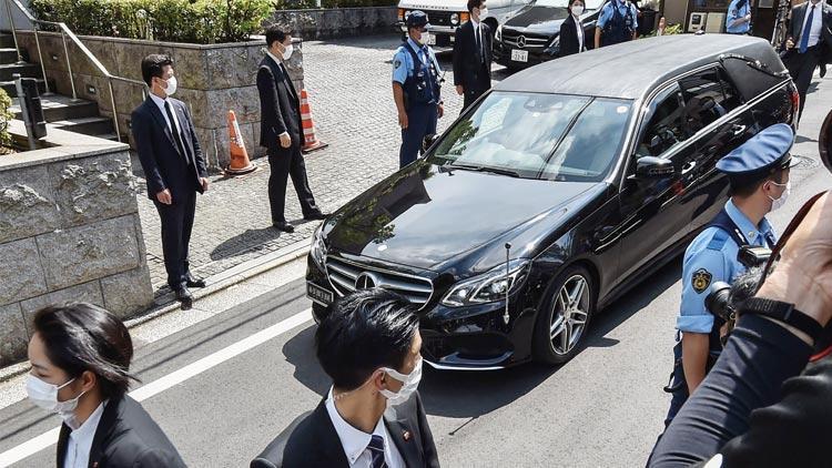 Shinzo Abe suikastında tarikat iddiası