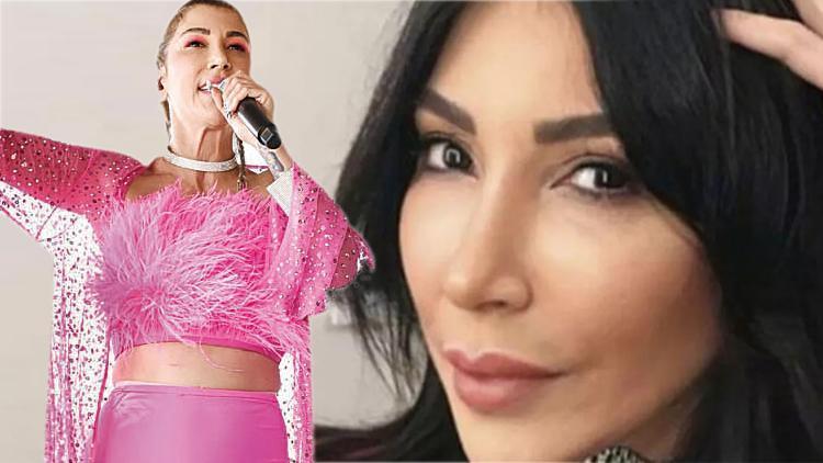 Konser şampiyonu Hande Yener