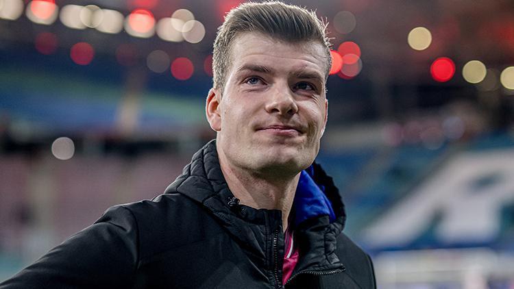 Son Dakika: Fenerbahçe, Alexander Sörloth için kesenin ağzını açıyor