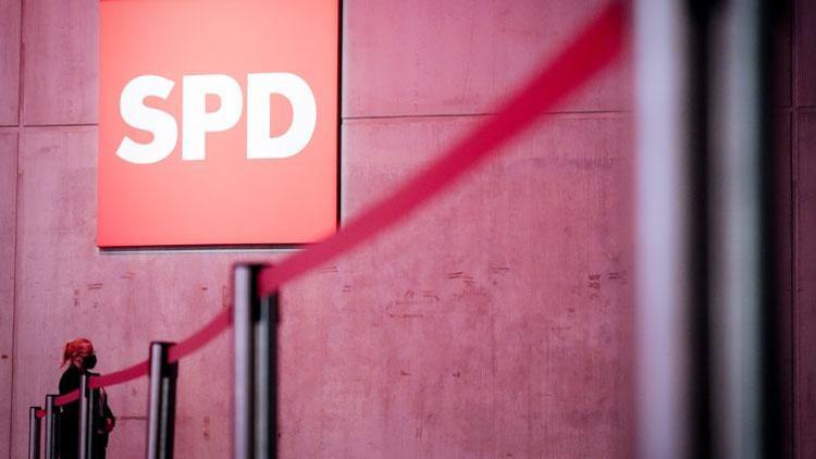 SPD’nin yaz festivalinde skandal