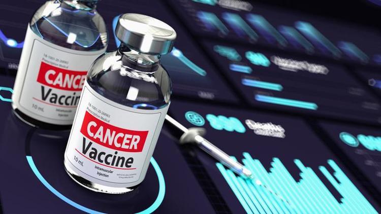 Kendi tümöründen hastaya özel hazırlanan kanser aşısı Bu aşı kanserin sonunu getirir mi