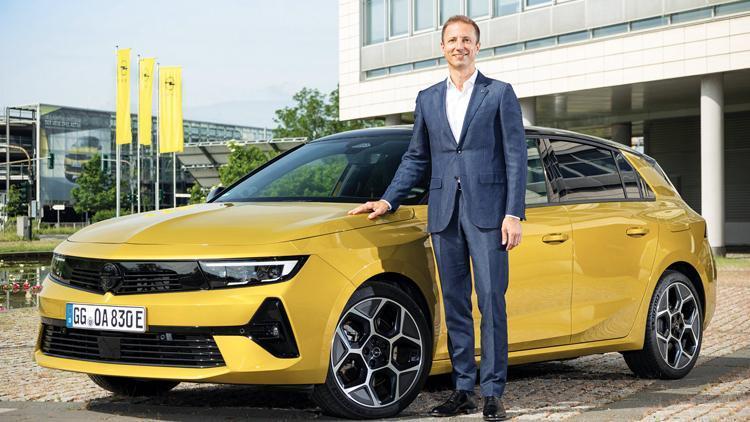 Opel yeni modelleri Türkiye’ye danışıyor