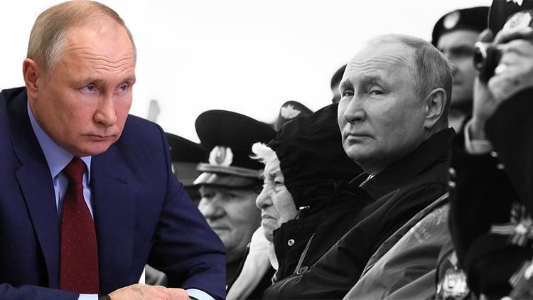 Kremlin’den Putin’e yeni isim önerisi… Ona ‘Hükümdarımız’ diyelim