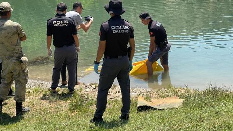 Serinlemek için girdiği çay sonu oldu: Acı ölüm