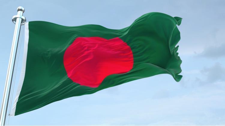 Bangladeş bayrağı anlamı nedir Bayrakta hangi renkler bulunur Renklerinin anlamları