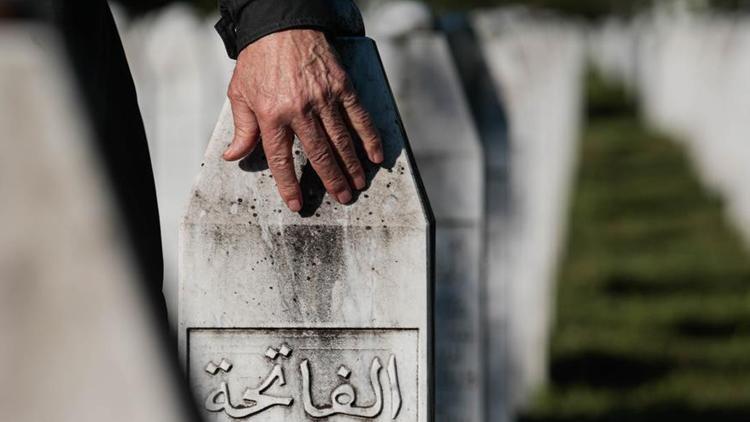 ABD Dışişleri Bakanlığından Srebrenitsa anması: Soykırımını asla unutmayacağız