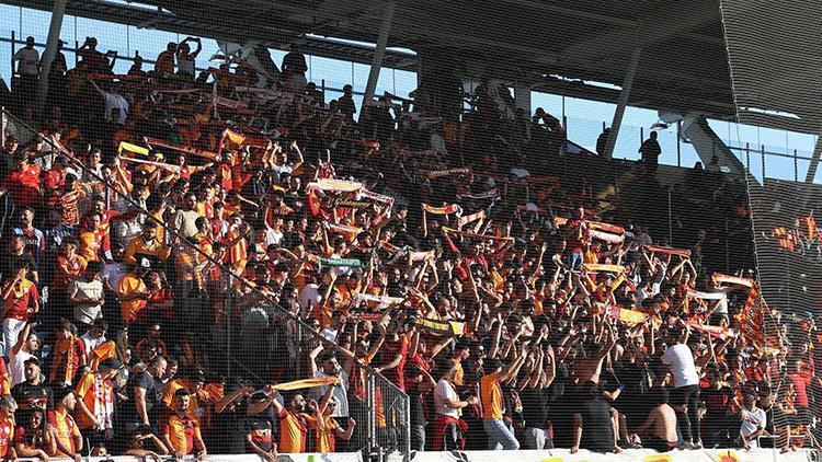 Galatasaray sosyal medyada dünya devi