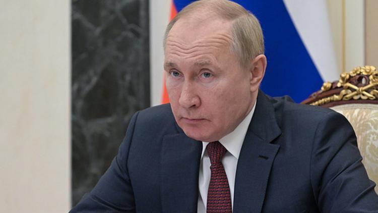 Putin Ukraynalıların Rusya vatandaşlığı almasını kolaylaştıran kararnameyi imzaladı