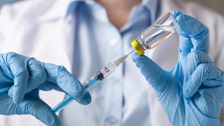 Koronavirüs aşı randevusu nasıl alınır Hatırlatma dozu için ekran açıldı