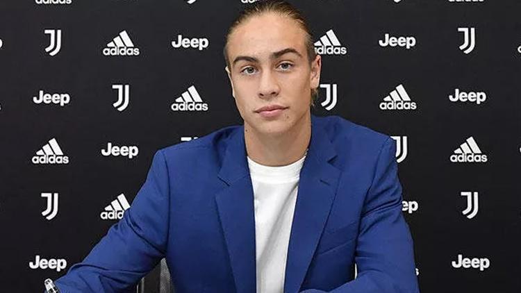 Kenan Yıldız kimdir, nereli, kaç yaşında Juventusa transfer olan Kenan Yıldız hakkında bilgiler