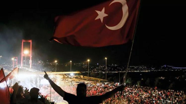 İstanbul Valiliğinden 15 Temmuz belgeseli: Türkiye Aşkına-Geride Kalanlar