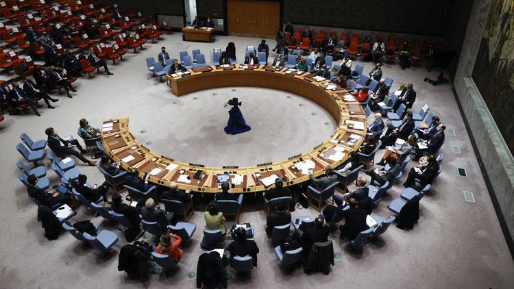 BM Güvenlik Konseyi, Suriye’ye yönelik yardım mekanizmasını 6 ay uzattı