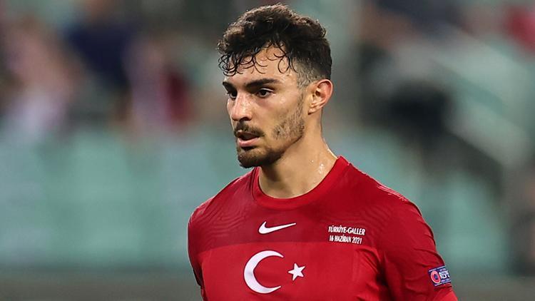 Son dakika: Galatasarayda hedef yerli matematiği nedeniyle Kaan Ayhan | Transfer haberi