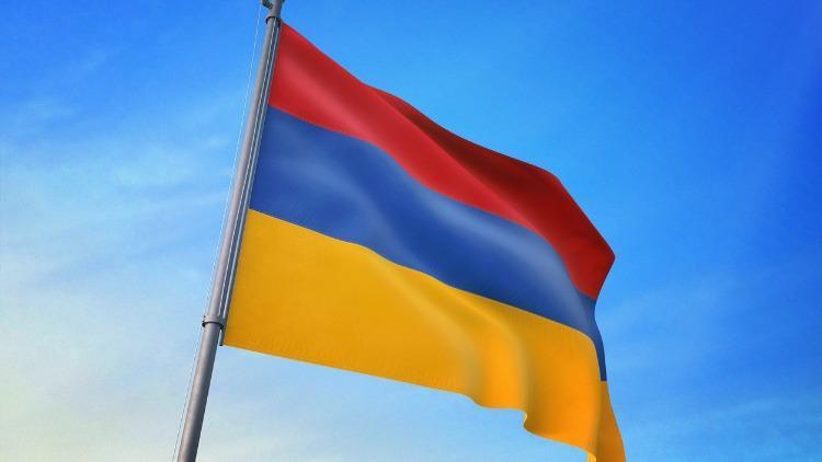 Ermenistan bayrağı anlamı nedir Bayrakta hangi renkler bulunur Renklerinin anlamları