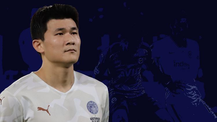 Son dakika: İtalyan devinin Kim Min-Jae ısrarı sürüyor 40 milyon Euroluk anlaşma sonrası Fenerbahçeye 15 milyon Euroluk teklif...