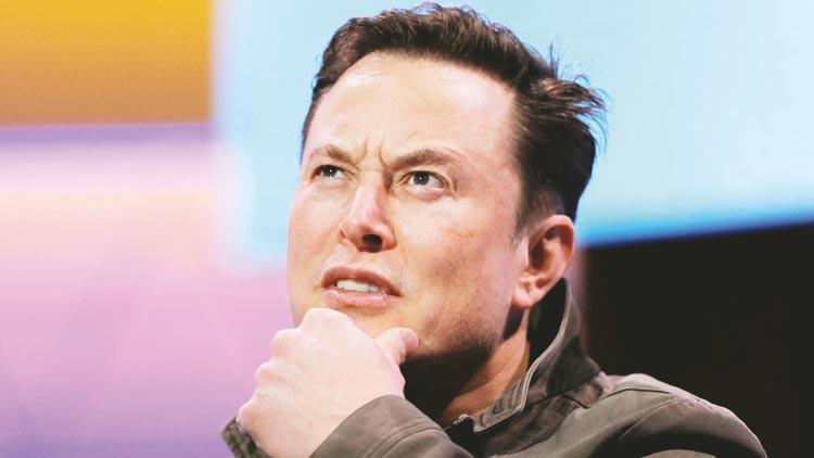 Twitter’dan Elon Musk’a dava