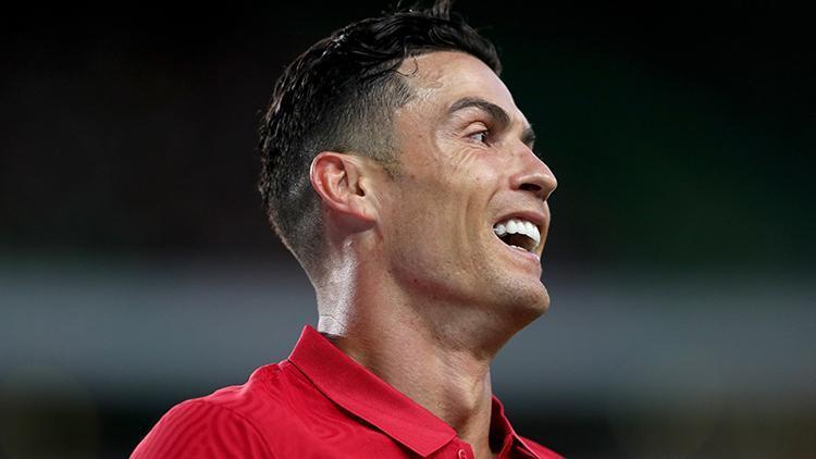 Devler reddetti, Cristiano Ronaldoya Suudi Arabistandan astronomik teklif geldi Seçimi hangi takım olacak