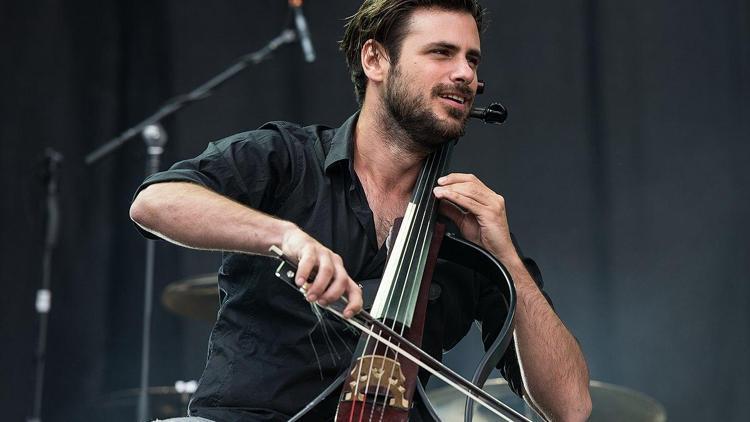 Stjepan Hauser kimdir, nereli, kaç yaşında Tarkanın Şımarık şarkısı ile dikkat çekti