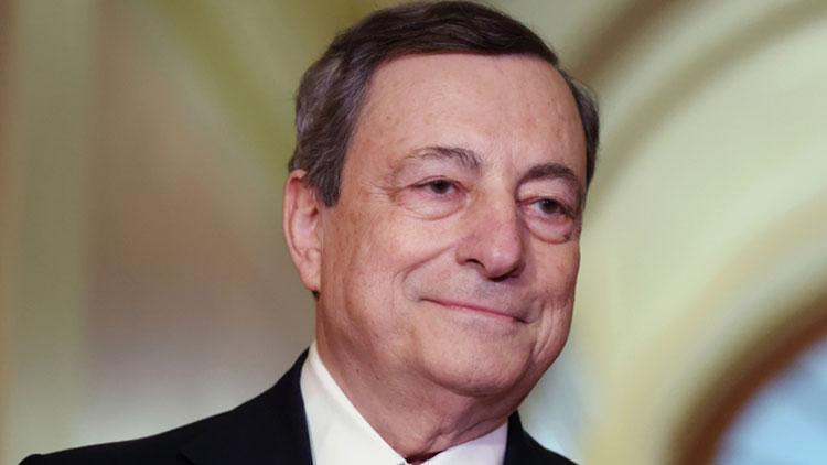 Son dakika: İtalya Başbakanı Draghi istifasını açıkladı... Cumhurbaşkanı Mattarella reddetti