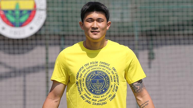 Son dakika: Fenerbahçe, Fransız ekibiyle anlaşma sağladı Kim Min-Jae ayrılıyor...