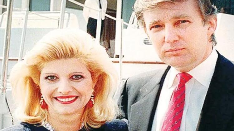 Ivana Trump kimdir, neden öldü Donald Trumpın eski eşi Ivana Trumpın hayatı hakkında merak edilenler