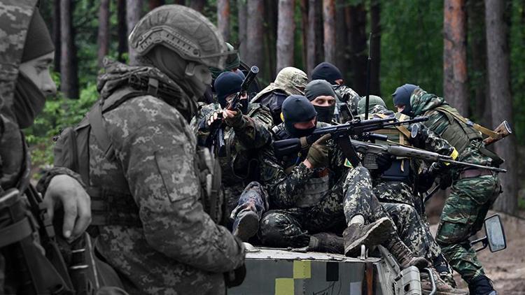 Ukrayna savaşında son durum: Rus ilerleyişi sürüyor... İşte sıradaki hedef