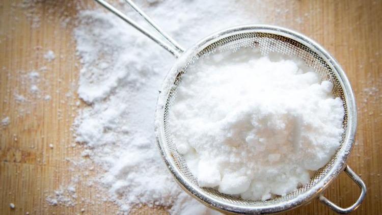 Pudra şekeri nasıl yapılır? Evde pudra şekeri yapımı ve püf noktaları