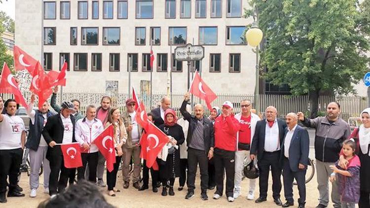 ‘FETÖ’cülerin peşini bırakmayacağız’